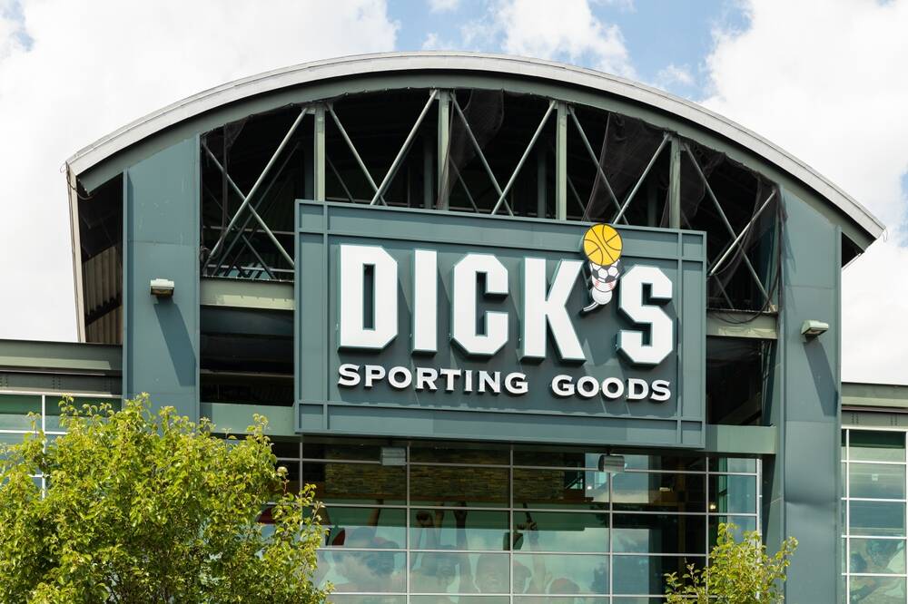 Dick's Sporting Goods discloses cyberattack thumbnail