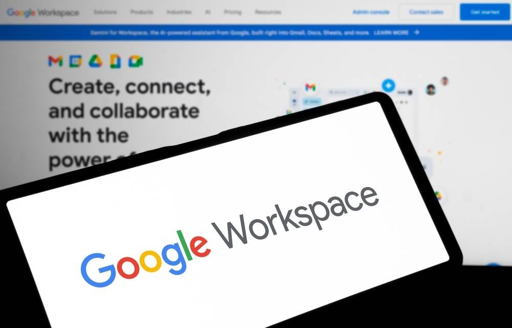 Google Workspace going OAuth exclusive on Sept 30