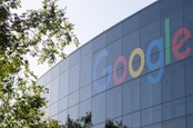 Google, Mountain View