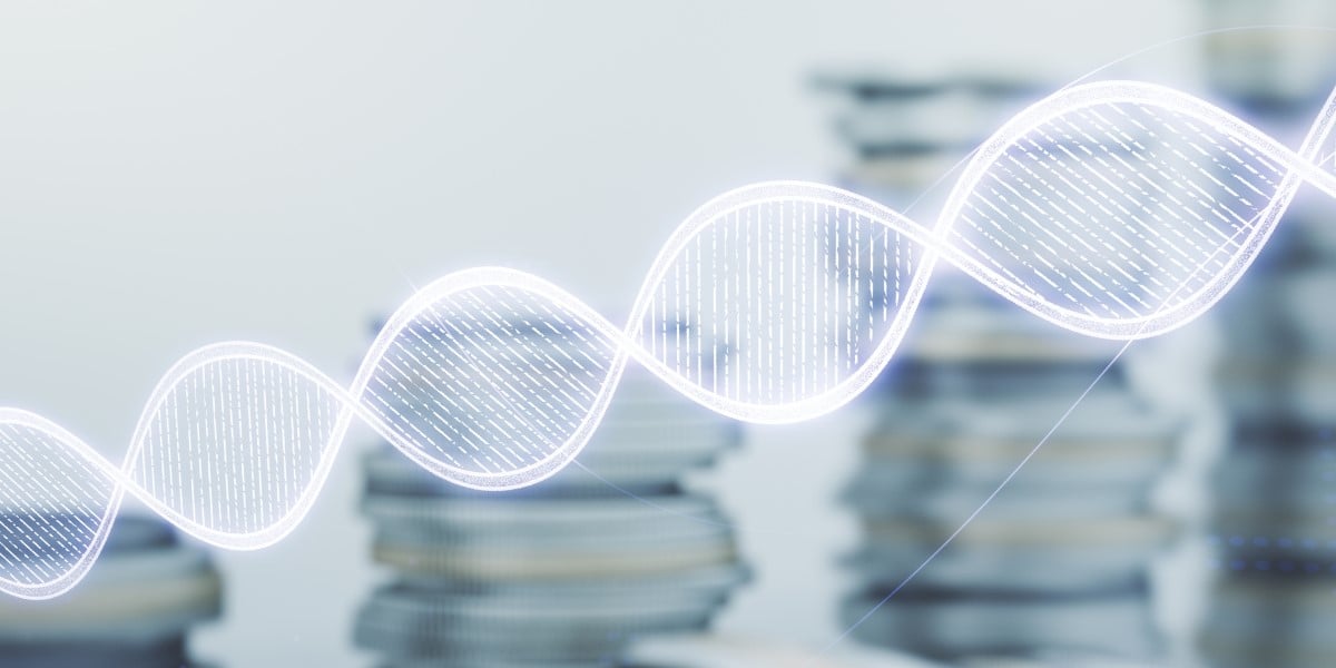 23andMe hit with £2.3M fine after exposing genetic data of millions