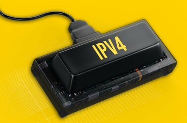 IPv4 device