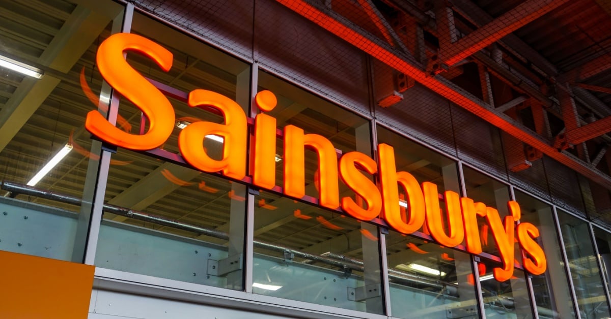 Sainsbury's bags a ticket to RISE with SAP, hoping not to trip like Asda