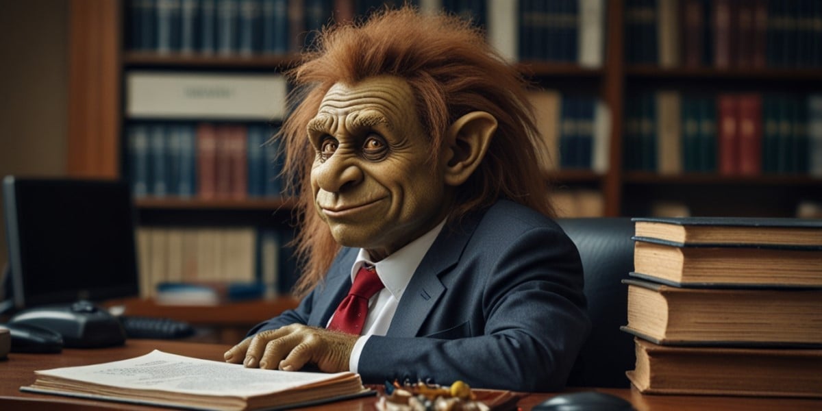 Open source orgs strengthen alliance against patent trolls