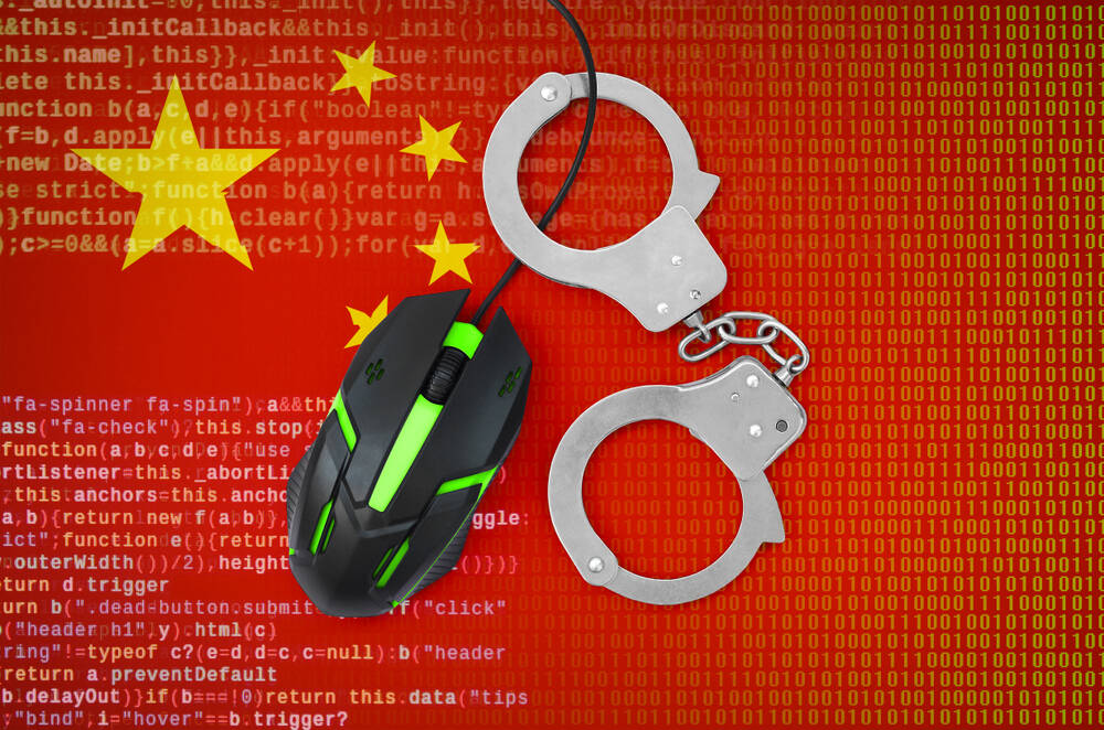 Chinese national accused by Feds of spear-phishing for NASA, military source code