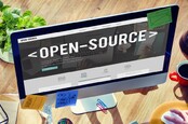 Open source software