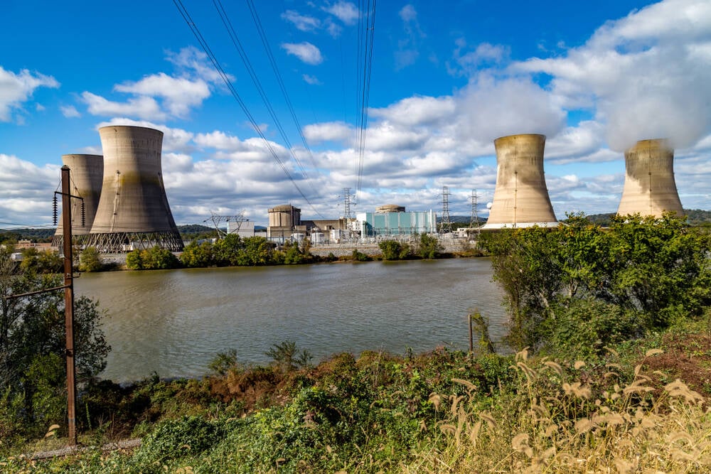 Microsoft money to reignite Three Mile Island nuclear plant