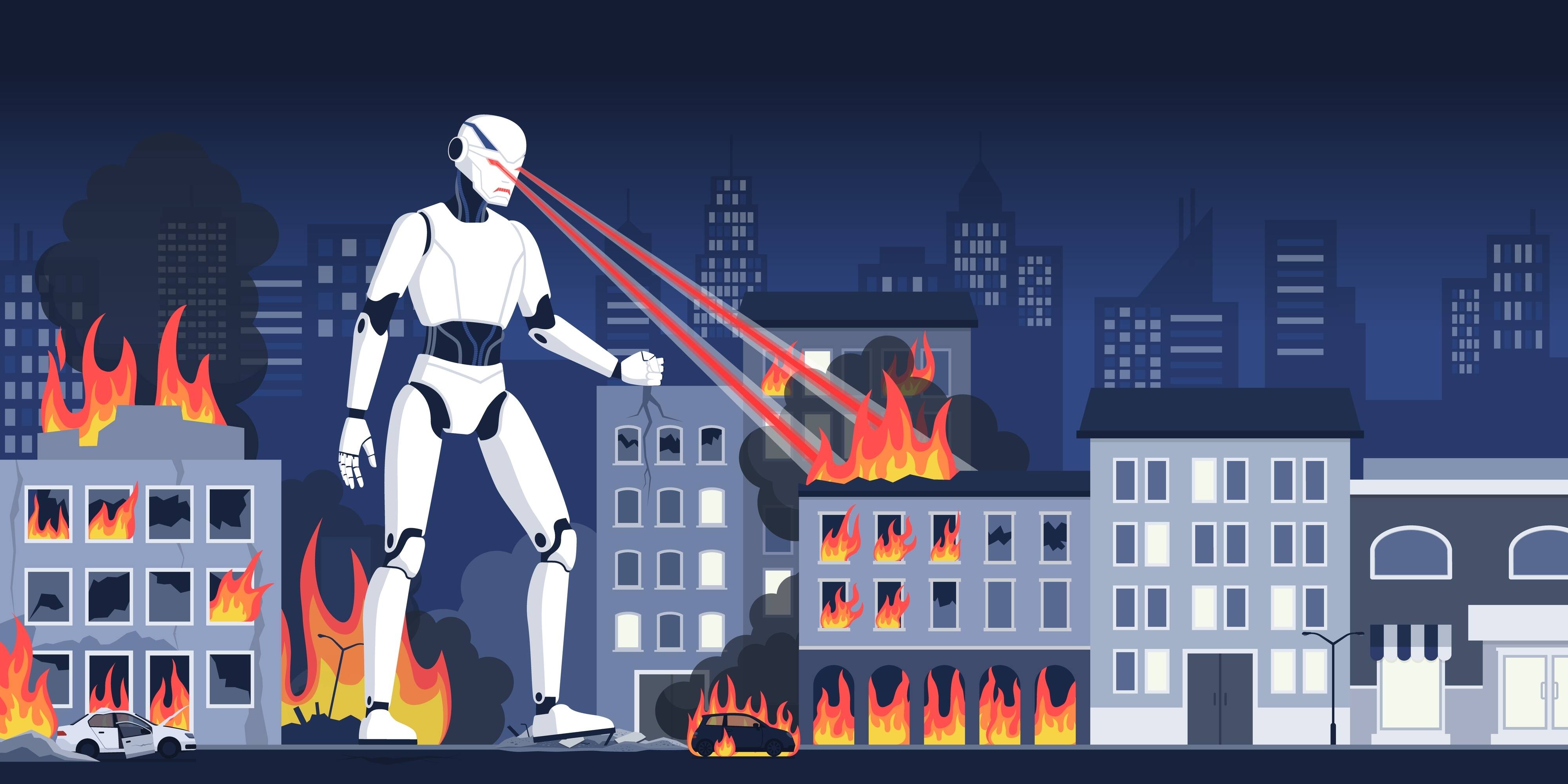 Machine learning meets malware: how AI-powered ransomware could destroy your business