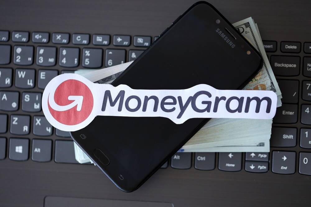 'Cybersecurity issue' takes MoneyGram offline for three days – and counting