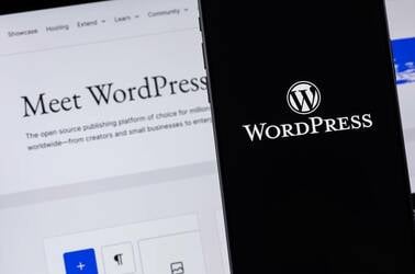 wordpress