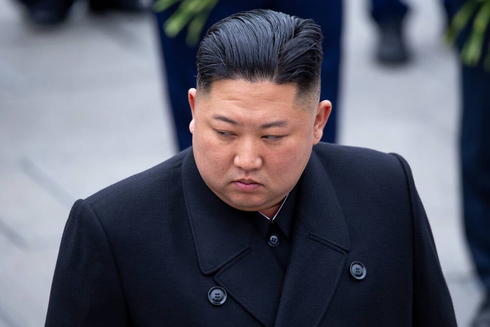 Sting nails two front firms in Nork IT worker scam