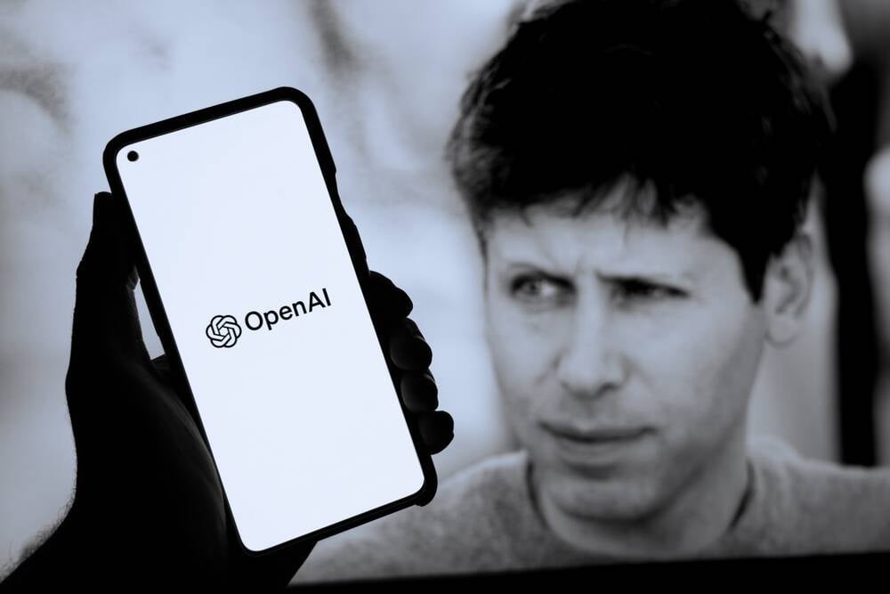 More OpenAI staffers, including CTO, announce departure