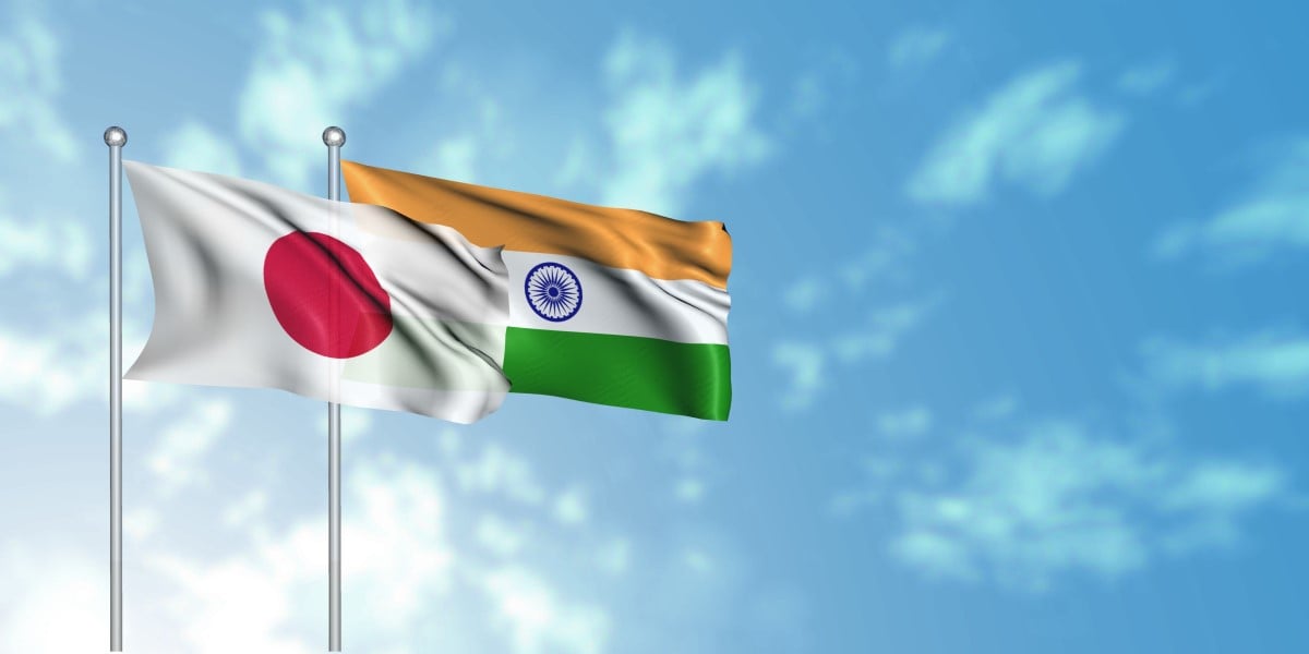 India scores its first fab, and it looks like it was at Japan's expense