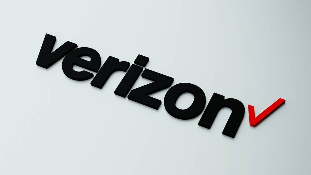 Widespread Verizon outages reported this morning • The Register