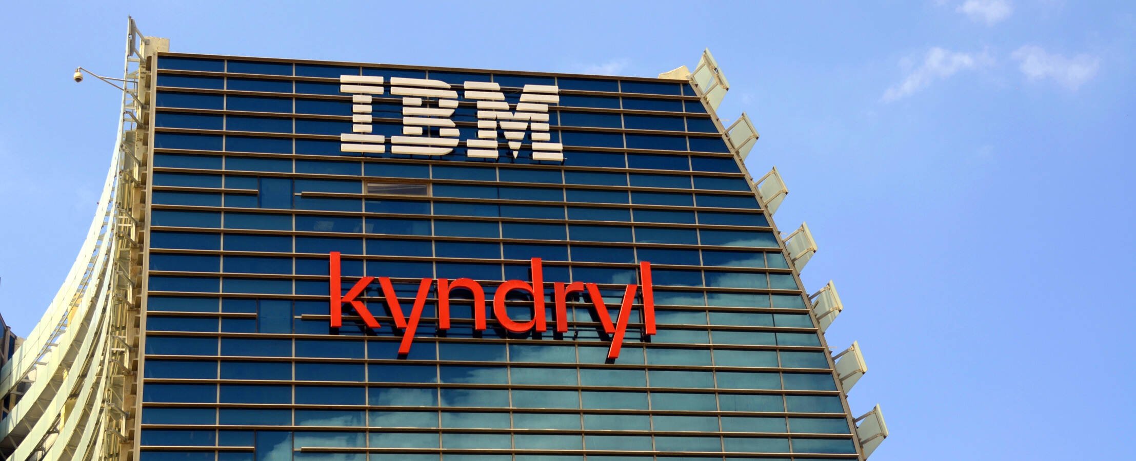 Kyndryl follows in IBM's footsteps with rolling layoffs likely affecting thousands