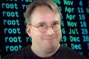 The plan for Linux after Torvalds