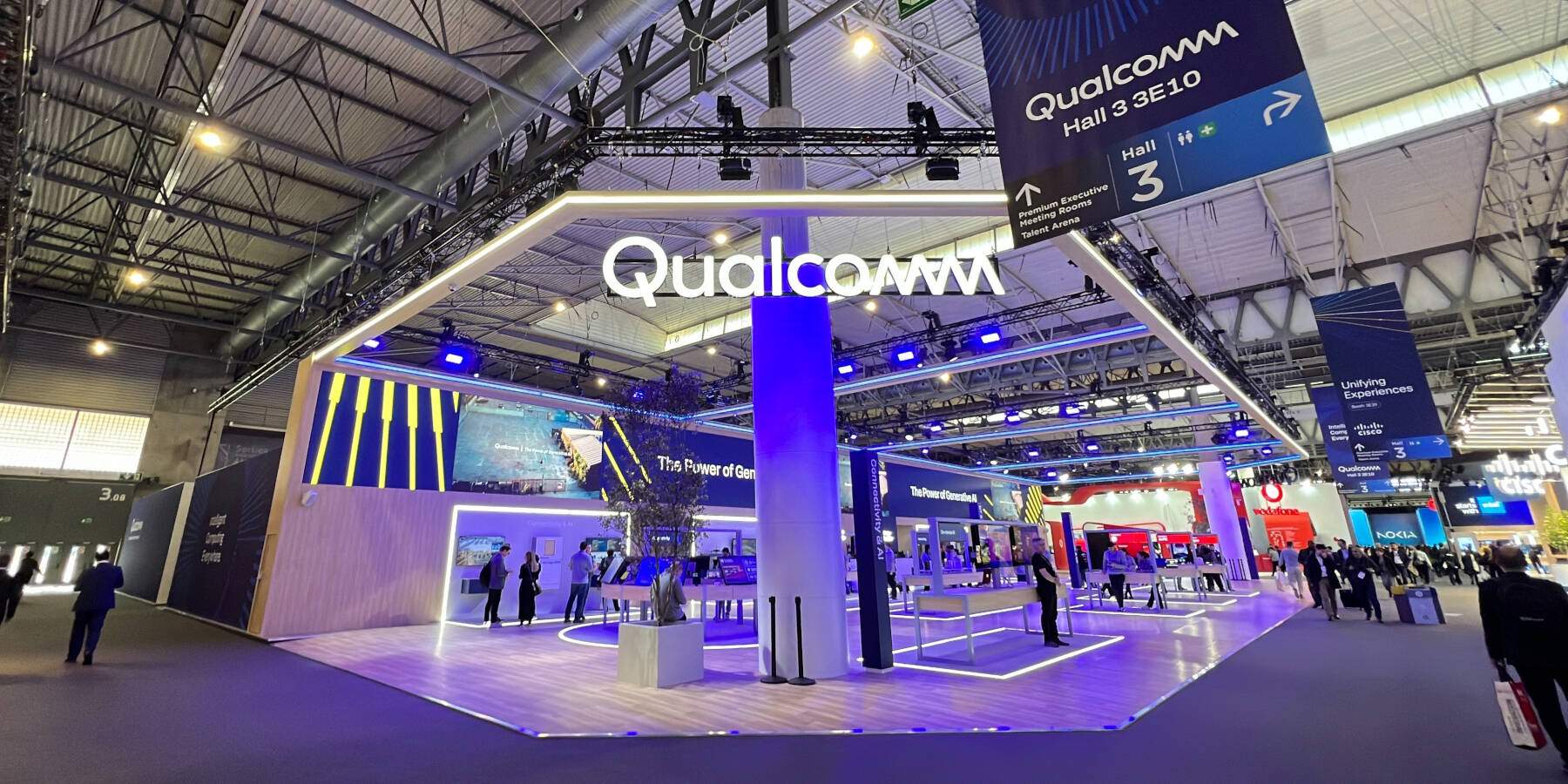 photo of Qualcomm urges device makers to push patches after 'targeted' exploitation image