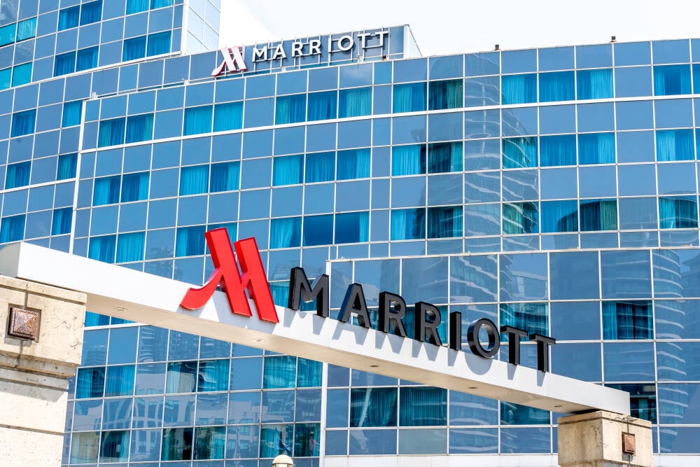 Marriott settles for a piddly $52M after series of breaches affecting millions