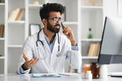 healthcare ransomware 