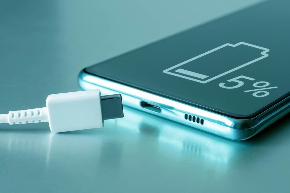 UK ponders USB-C as common charging standard