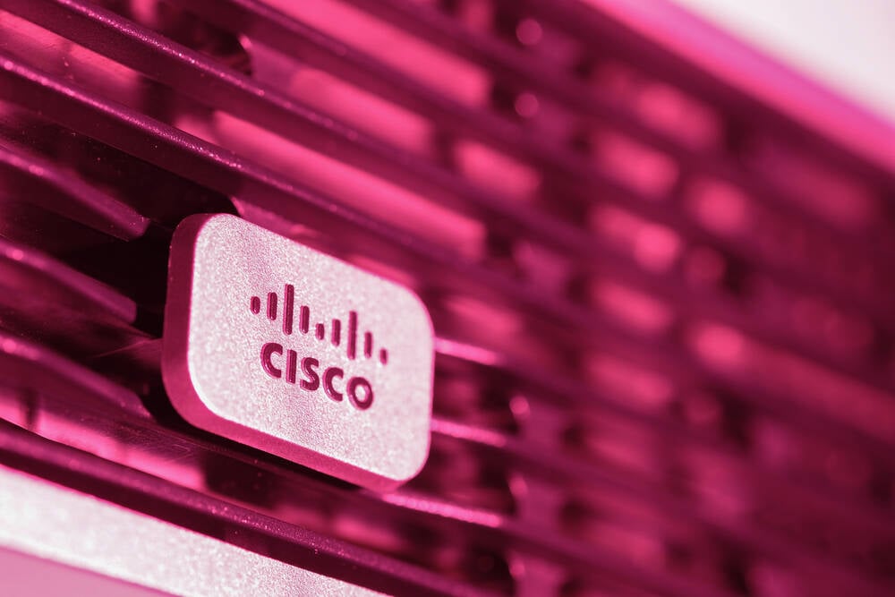 Cisco confirms 'ongoing investigation' after crims brag about selling tons of data