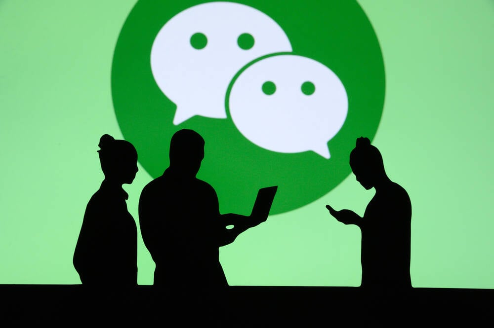 photo of WeChat devs introduced security flaws when they modded TLS, say researchers image