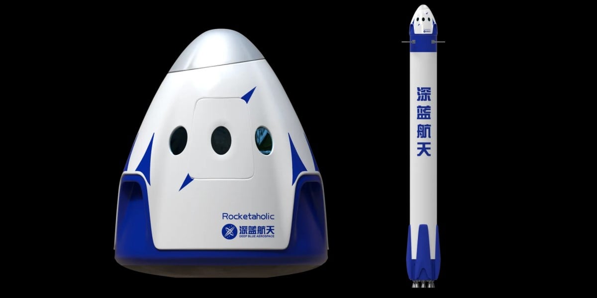 China's first space tourism venture sells inital pair of tickets