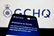 Government Communications Headquarters (GCHQ)