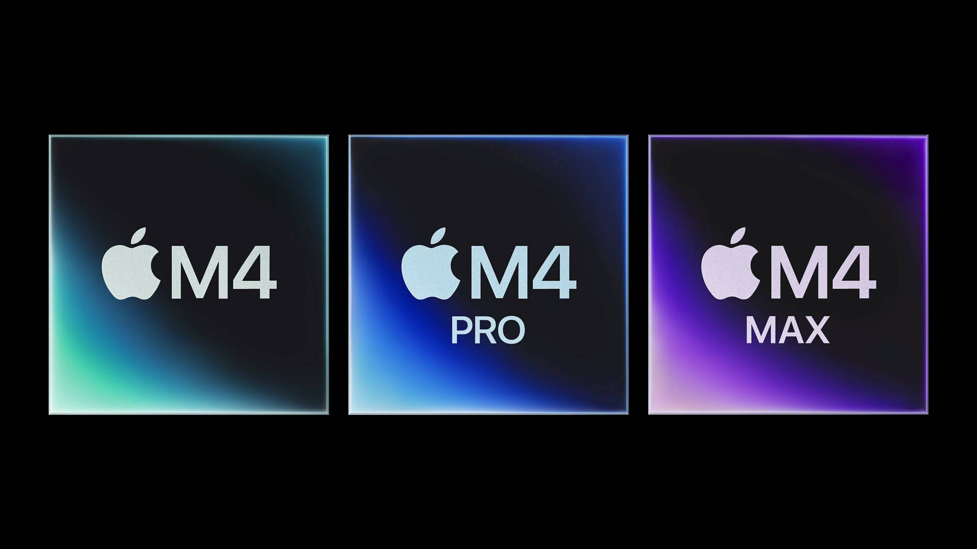 Apple throws shade on pokey AI PCs, claims its maxed out M4 chips are 4x faster