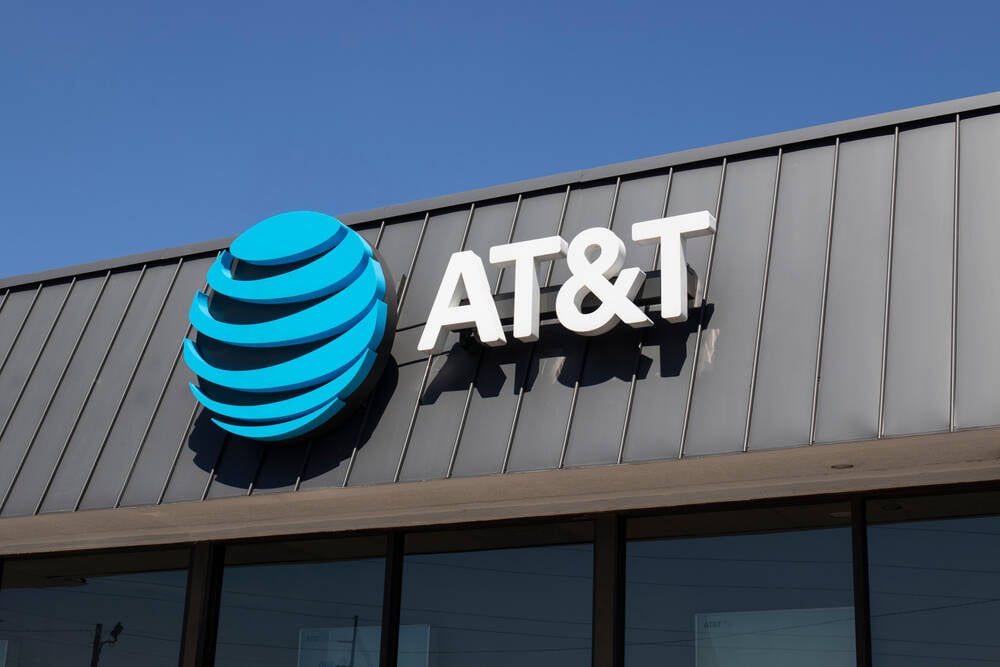 AT&T settles claims it misappropriated subsidies, with partial admission of guilt