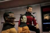 startrek figurines