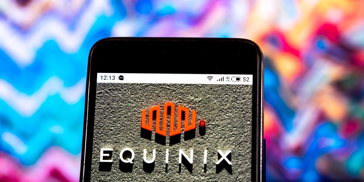 Equinix to close its 'Metal' IaaS offering in 2026