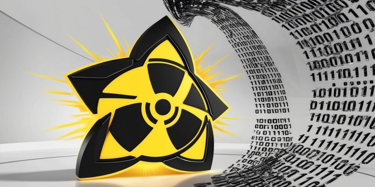 Data is the new uranium – incredibly powerful and amazingly dangerous