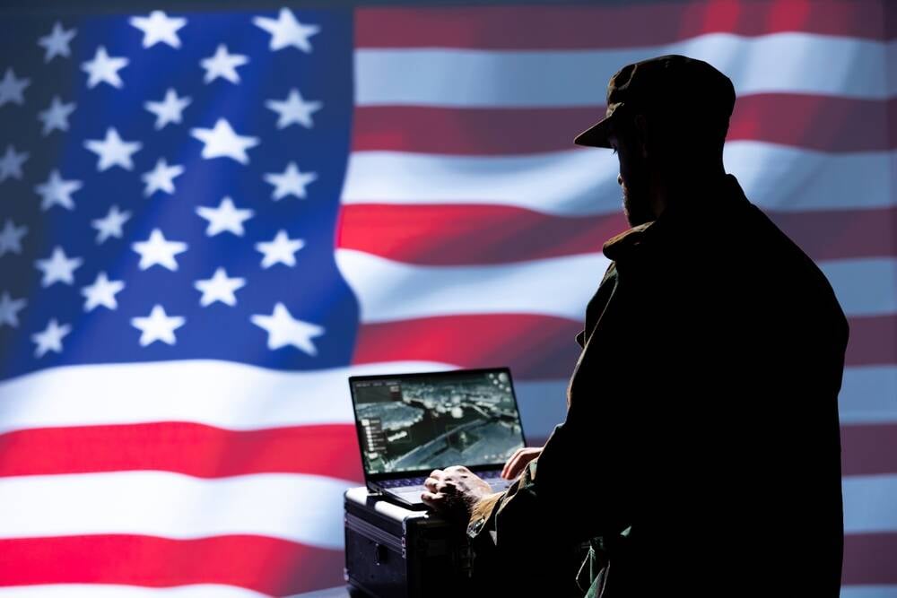 DARPA-backed voting system for soldiers abroad savaged