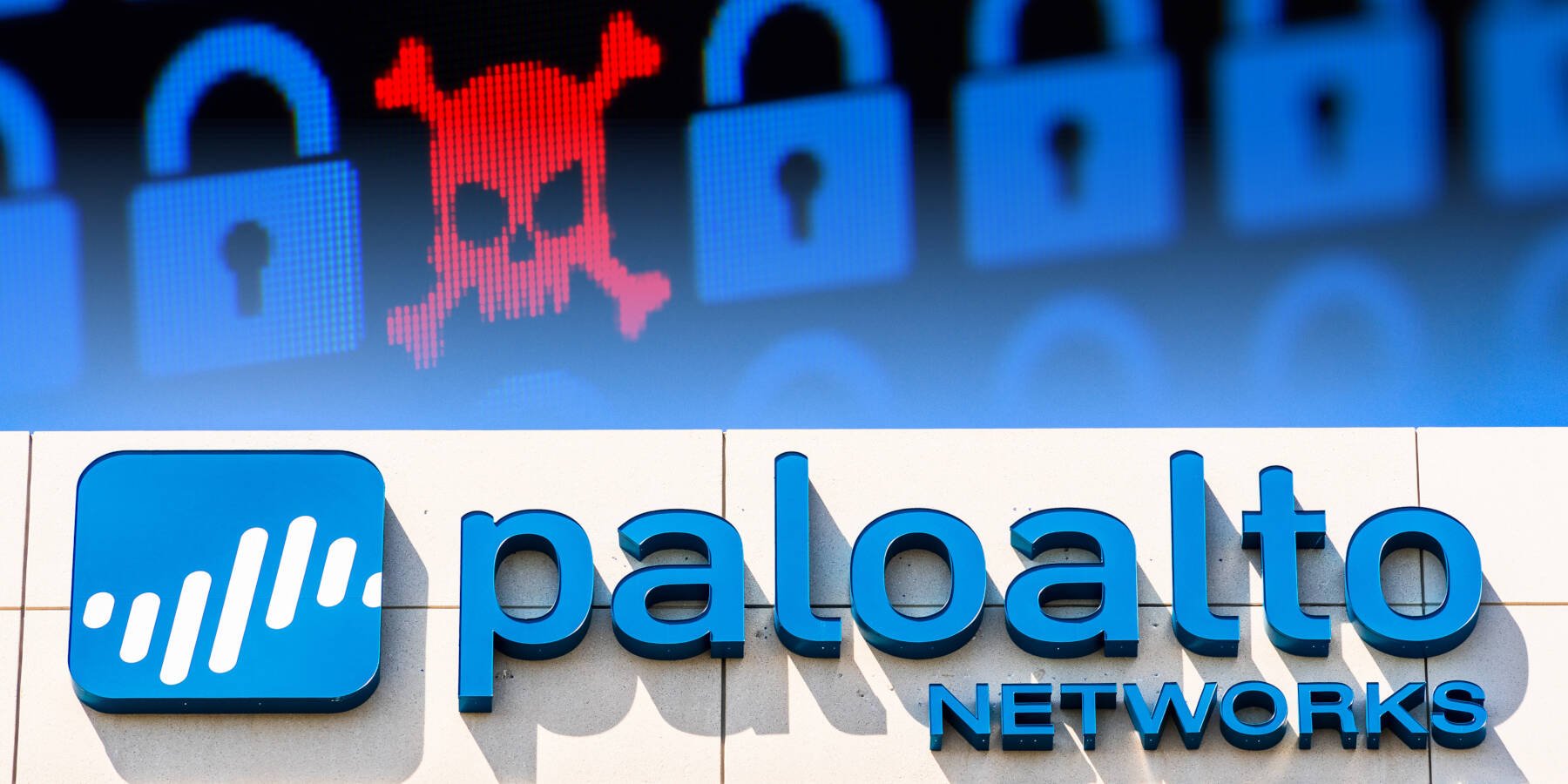 1000s of Palo Alto Networks firewalls hijacked as miscreants exploit critical hole