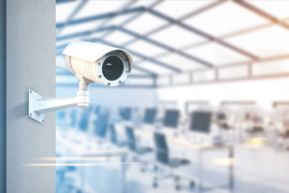 The workplace has become a surveillance state