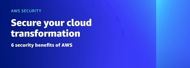 Secure your cloud transformation