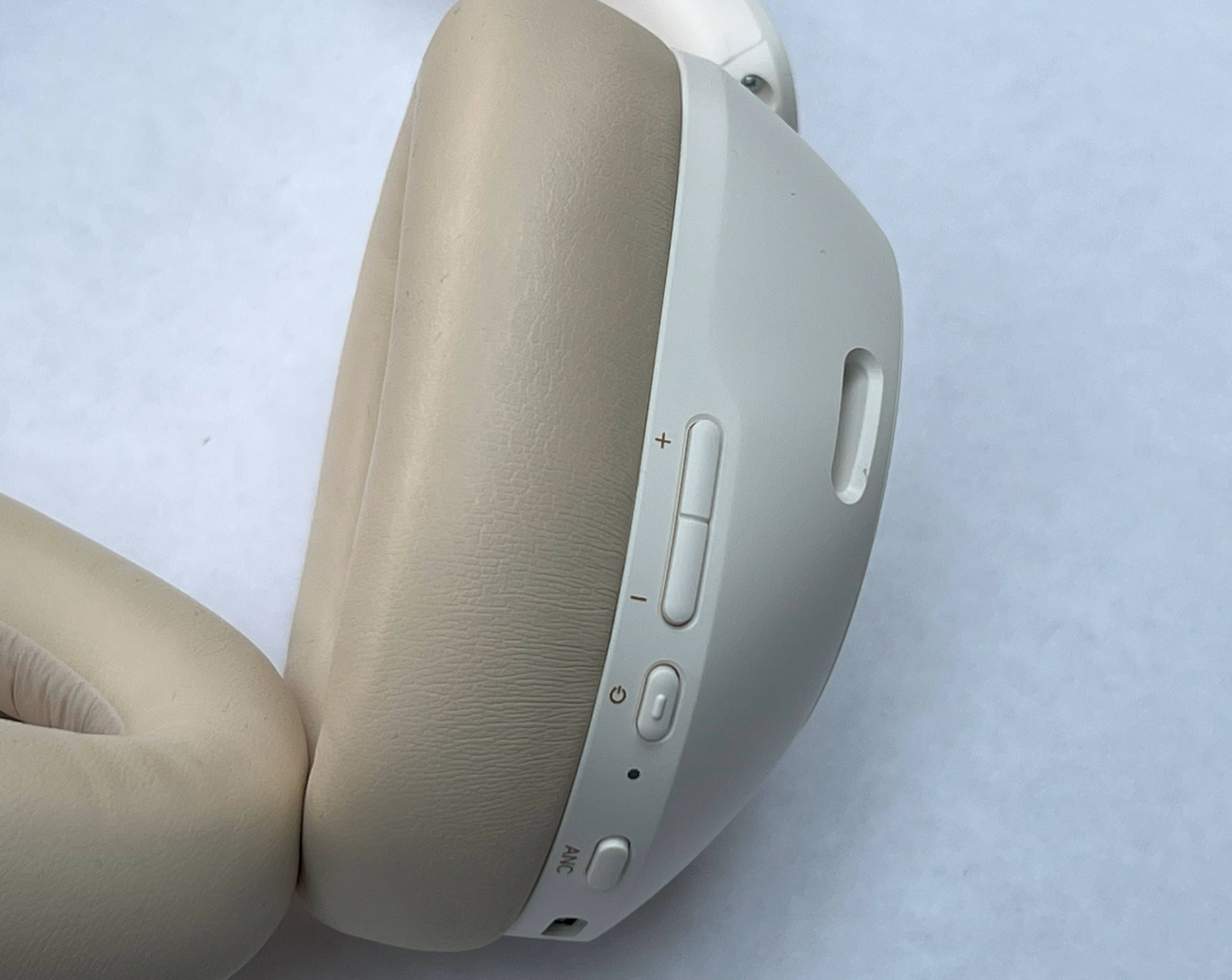 OneOdio Focus A5 Wireless Over Ear Headphones, Hybrid Active Noise Cancelling, 75H Playtime, Hi-Res LDAC Wireless Audio, Bluetooth 5.4, Built-in Mic - View #10