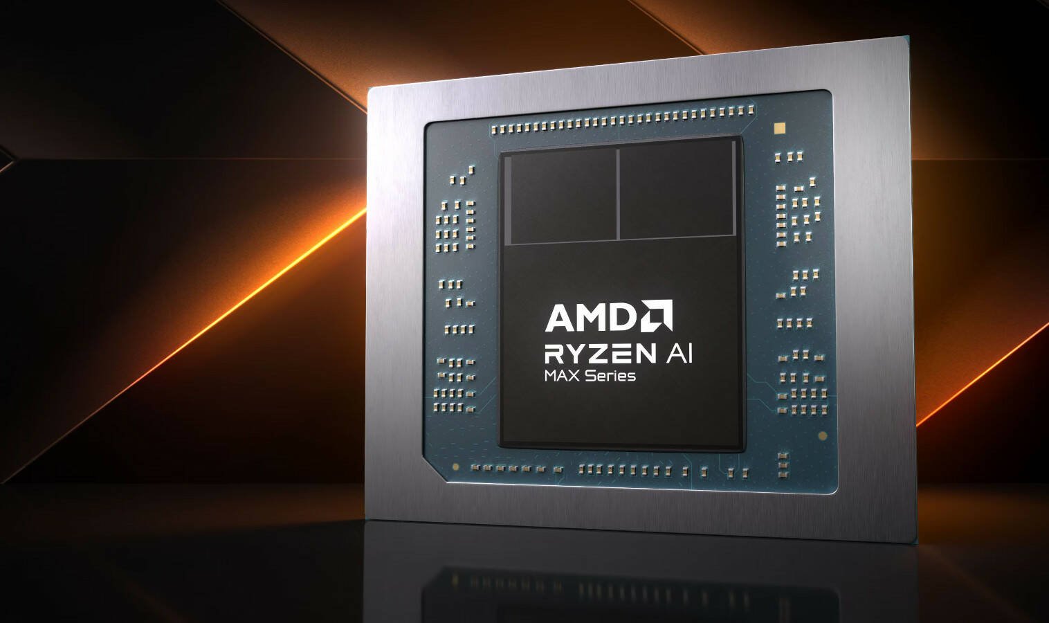 Additional Microprocessors Decoded: Quick guide to what AMD is flinging out next for AI PCs, gamers, business