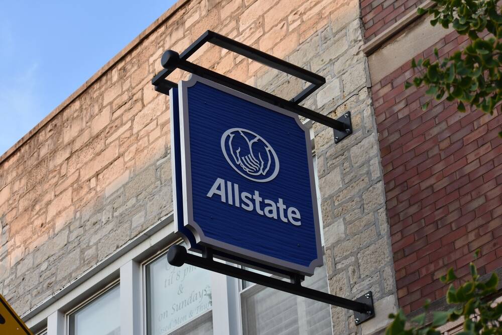 Allstate sued for exposing personal info in plaintext