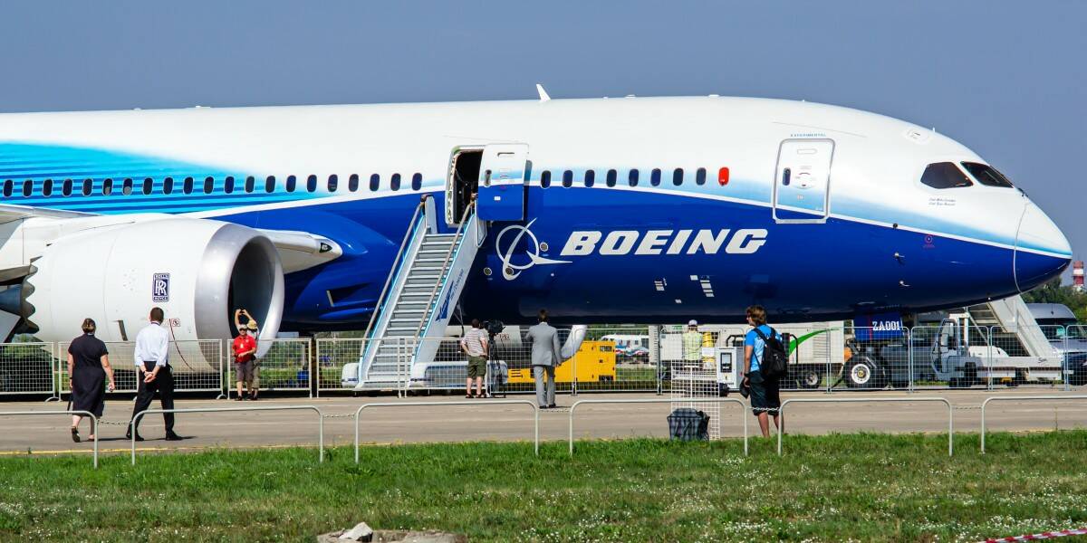 Boeing going backwards as production’s slowing and woes keep flowing