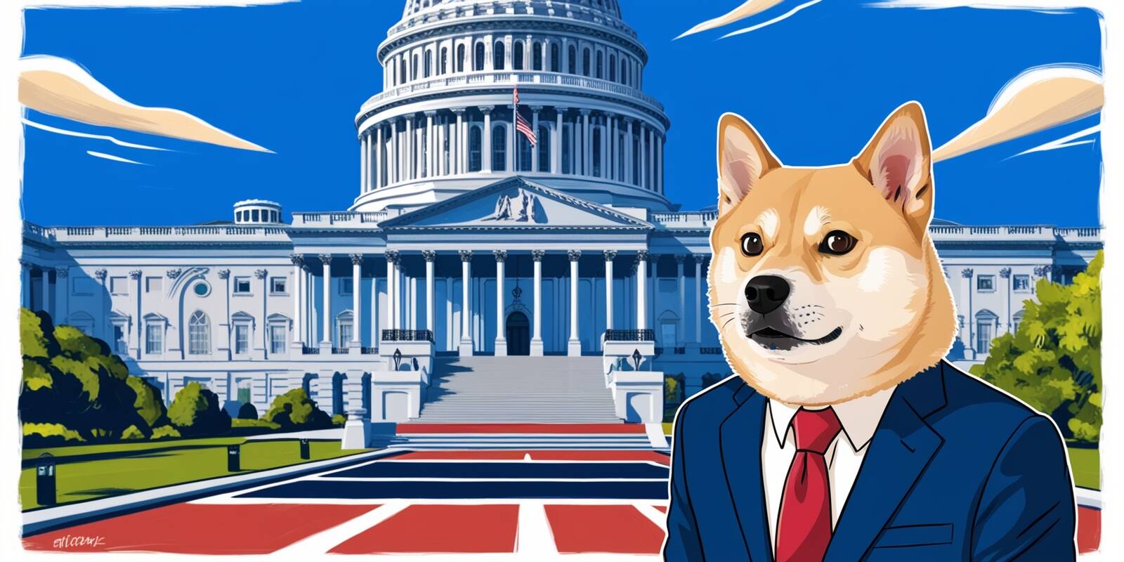 Trump gives DOGE tech modernization mission