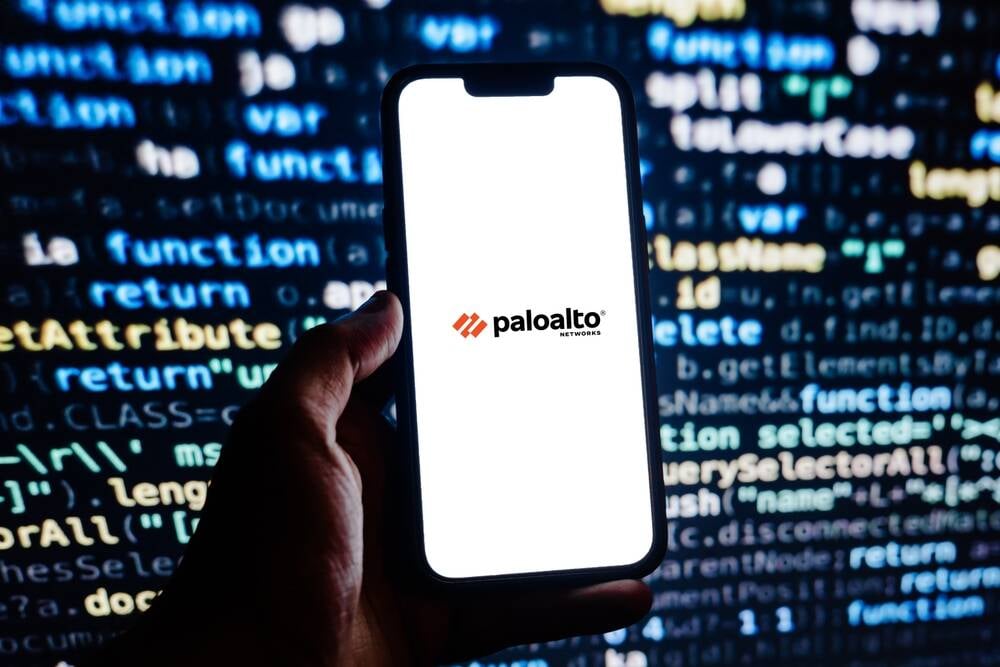 Palo Alto firewalls under attack as miscreants chain flaws for root access