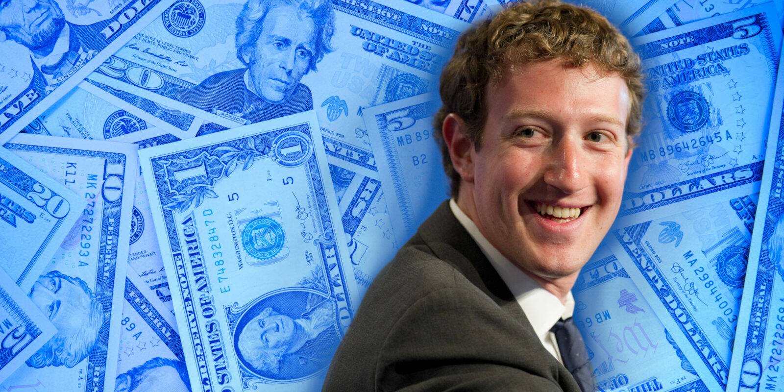 Stargate, smargate. We're spending $60B+ on AI this year, Meta's Zuckerberg boasts