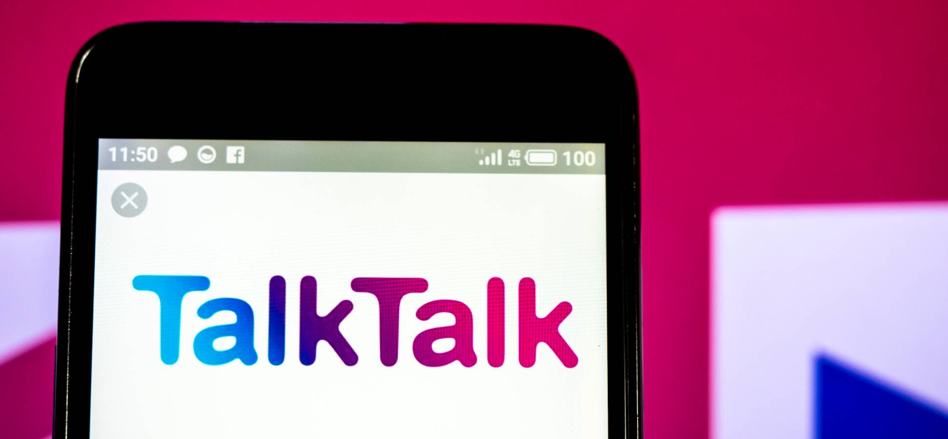 UK telco TalkTalk confirms probe into alleged data grab underway