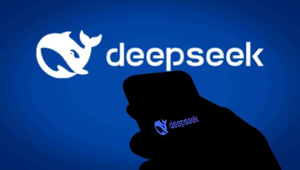 DeepSeek database left open, exposing sensitive info • The ...