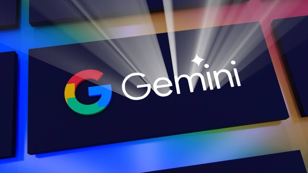 Google to Iran: Yes, we see you using Gemini for phishing and scripting. We're onto you