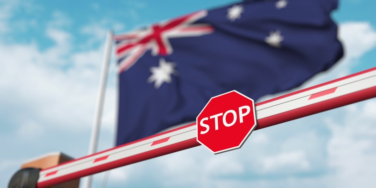 theregister.com - Simon Sharwood - DeepSeek rated too dodgy down under: Banned from Australian government devices