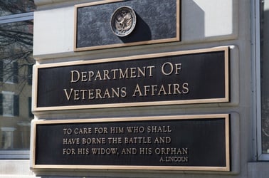 Department of Veterans Affairs