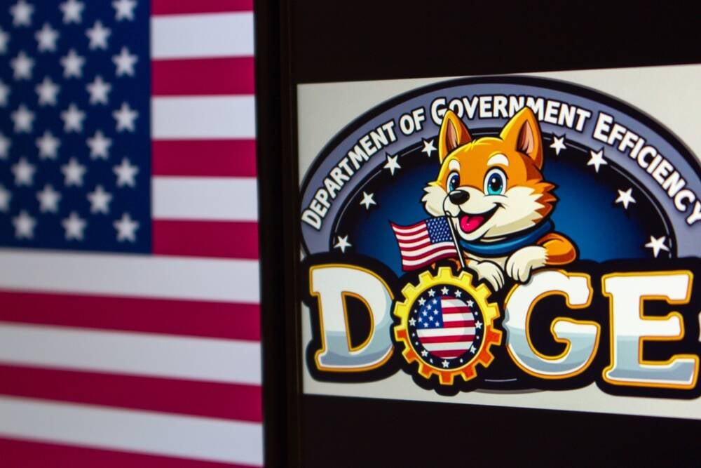 DOGE geek with Treasury payment system access now quits amid racist tweet claims