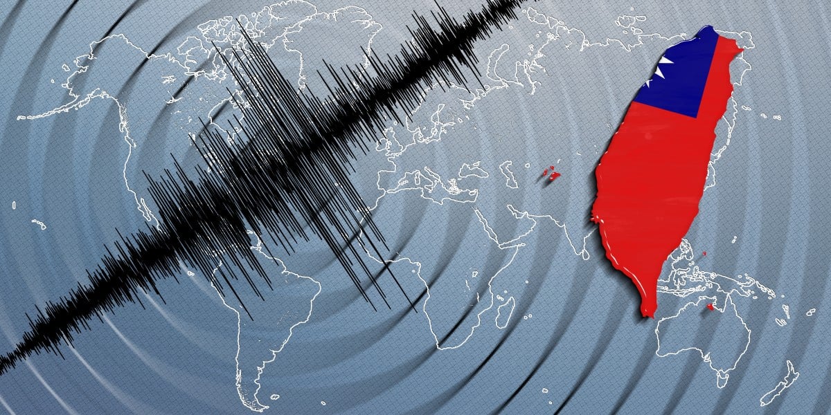 January earthquake shook $165M off TSMC’s revenue forecast